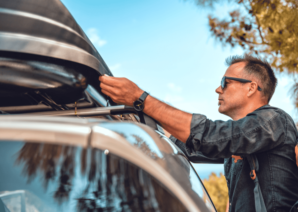 The Best Yakima Roof Box for 2021 A Buyers Guide