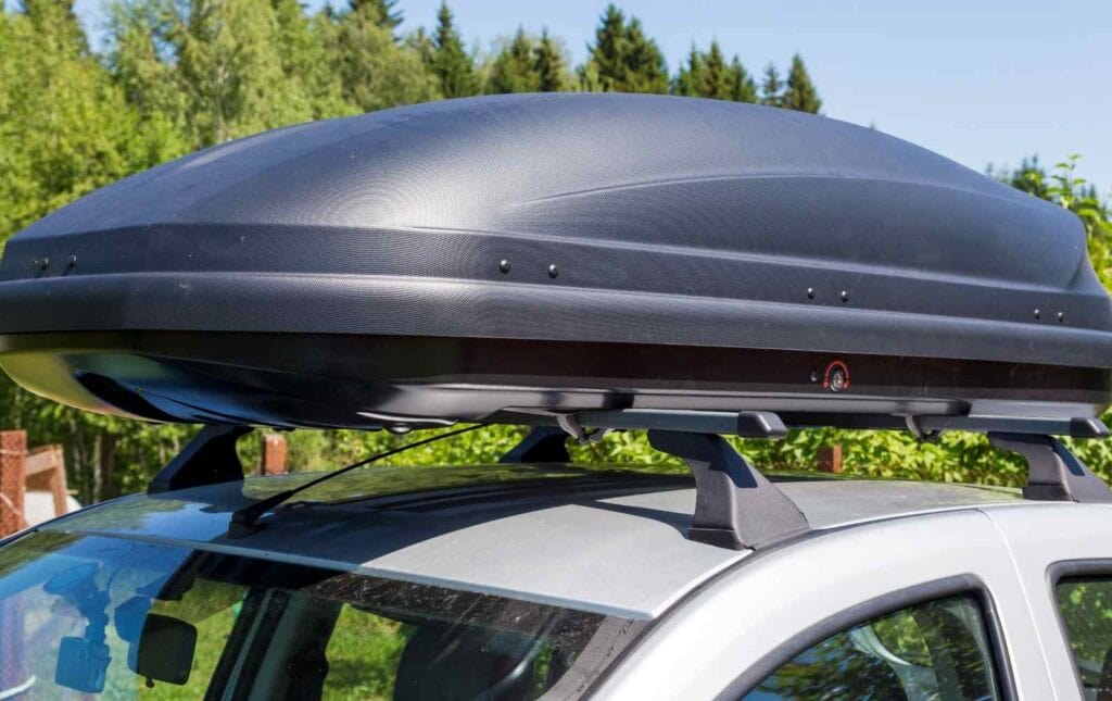 Biggest Roof Cargo Boxes Available – A Guide