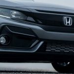 Honda Civic roof box guide - how to fit roof boxes on a Honda Civic.