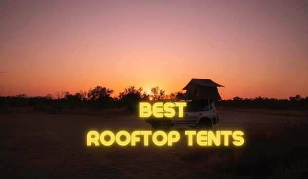 Best Rooftop Tents