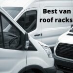 Best Astro van roof racks 