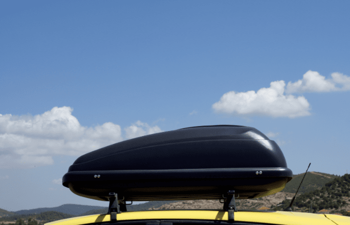 A Smart Step-By-Step Guide To Starting A Rooftop Cargo Box Business