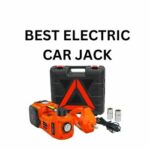 best electric car jack