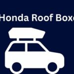 Honda Roof Boxes