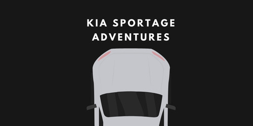 Maximize Your Kia Sportage Adventures: The Ultimate Roof Box Guide