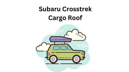 Subaru Crosstrek Cargo Roof: Top 5 Boxes for Ultimate Storage Solutions