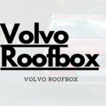 Volvo Roofbox