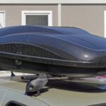 How To Choosе A Car Roof Box Your Comprеhеnsivе Guidе